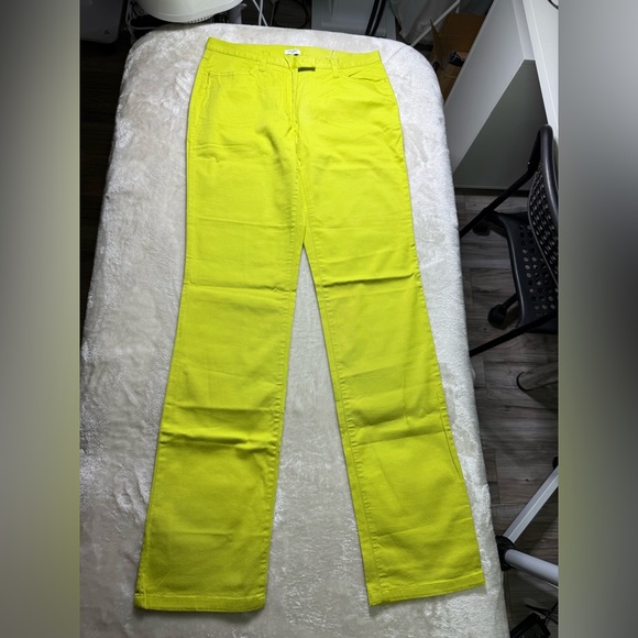 Caracterr pants size 8 new
sz 44 european - Picture 3 of 10